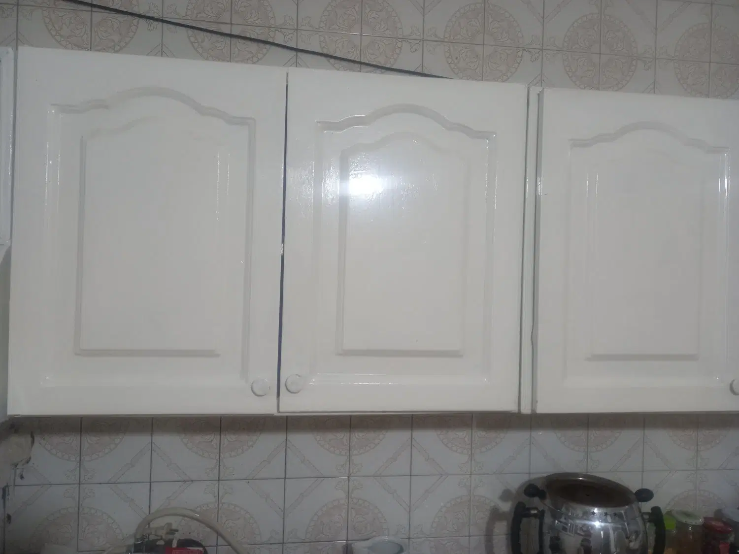 سه باب مغازه
