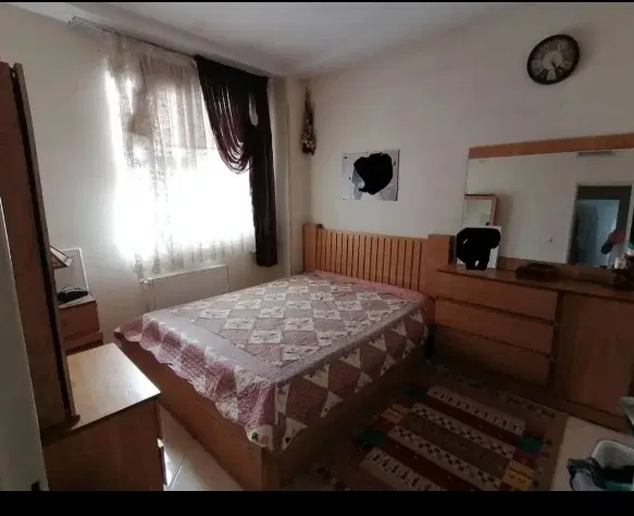 78متر _ دو خواب_ فول _