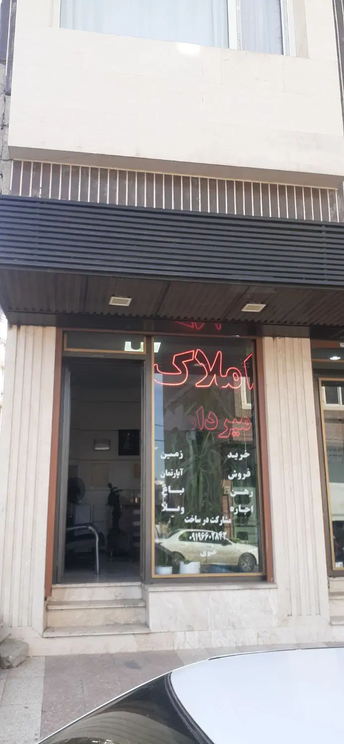 اجاره آپارتمان ۹۰ متری ،ملاصدرای شمالی