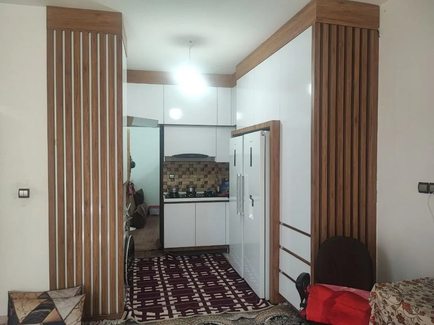 منزل دربست خ مدرس مولوی ک 39.
