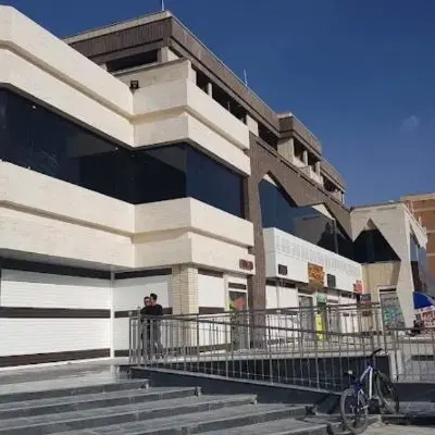 مغازه پاساژ مهرآسا