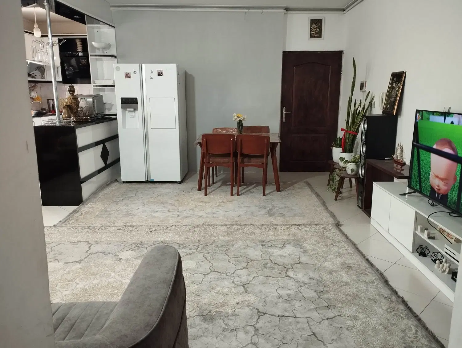 واحد مسکن مهر مهدیشهر