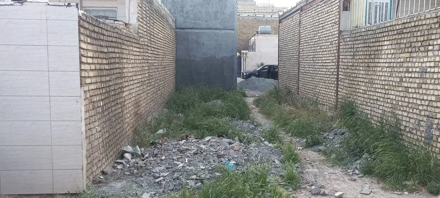 ده پهن صندوقی زمین 70 متری فقط 770 تومان