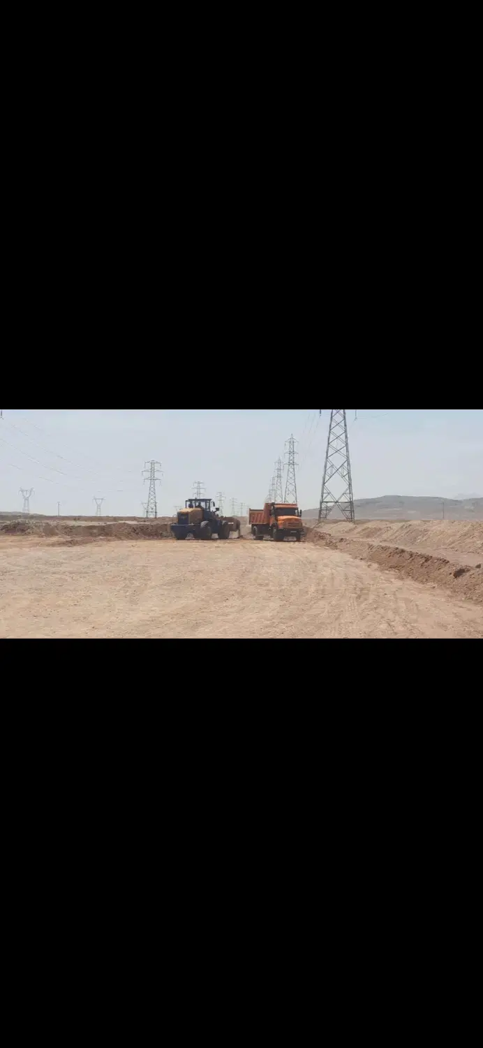 فرصت سرمایه گذاری در شهرک صنعتی