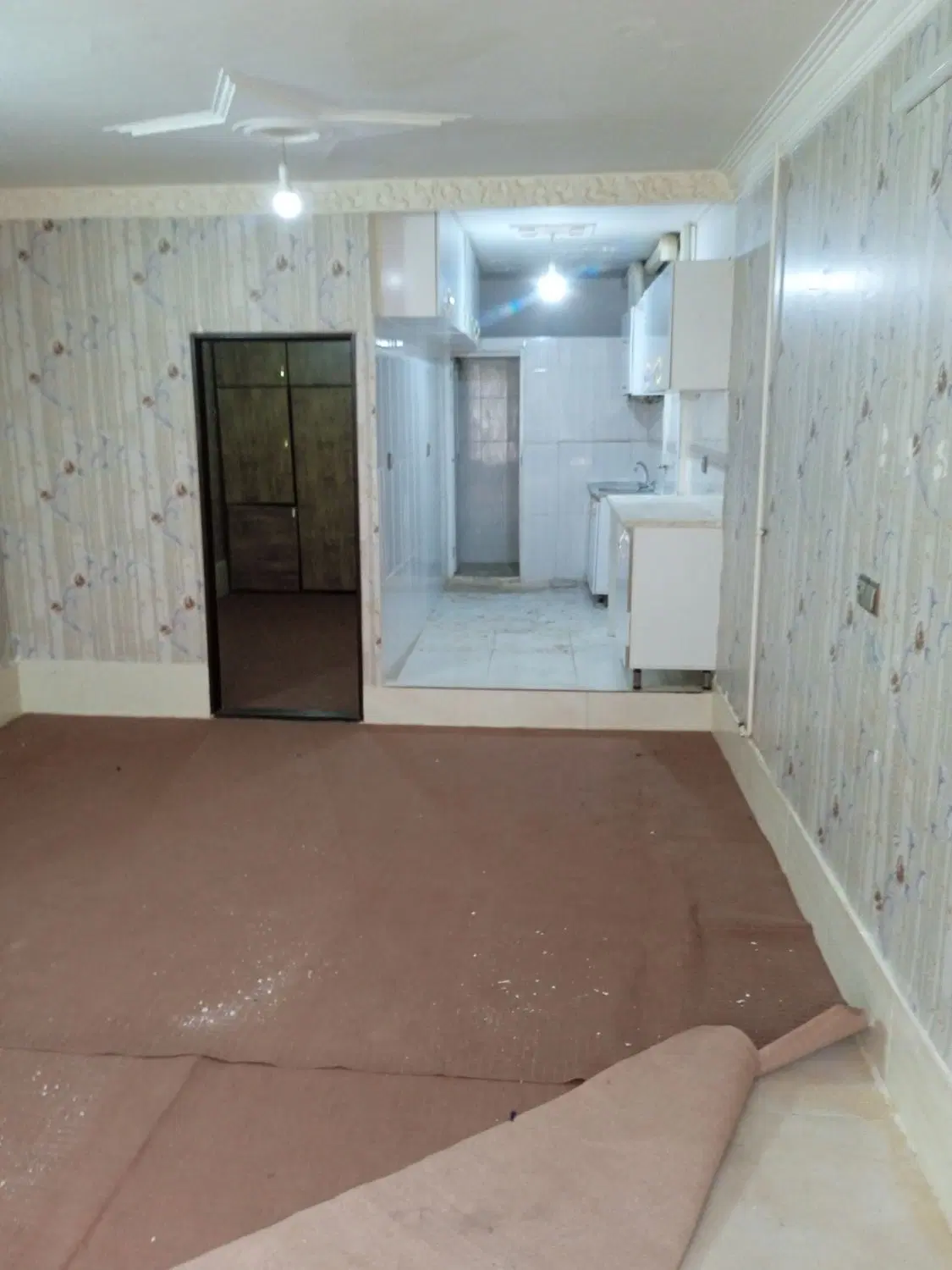 رهن و اجاره منزل ویلایی ۶۰مت حاشیه میلان