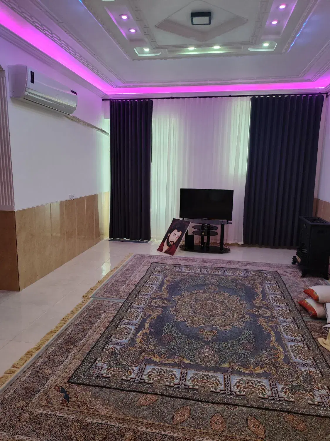 خانه فروشی شهداد