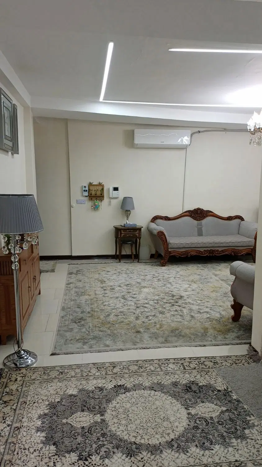 آپارتمان، شهرک مهر ۹_۵۳