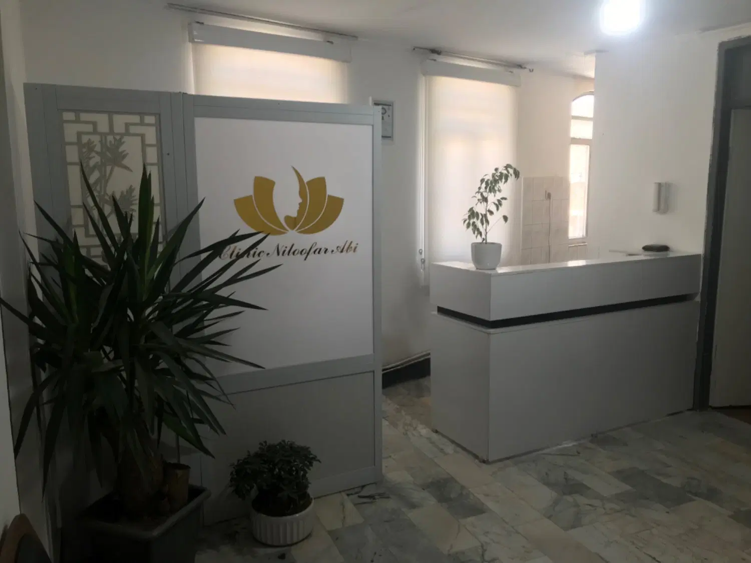 دو طبقه واحد تجاری - اداری چهارباغ ،سهرستان حافظیه
