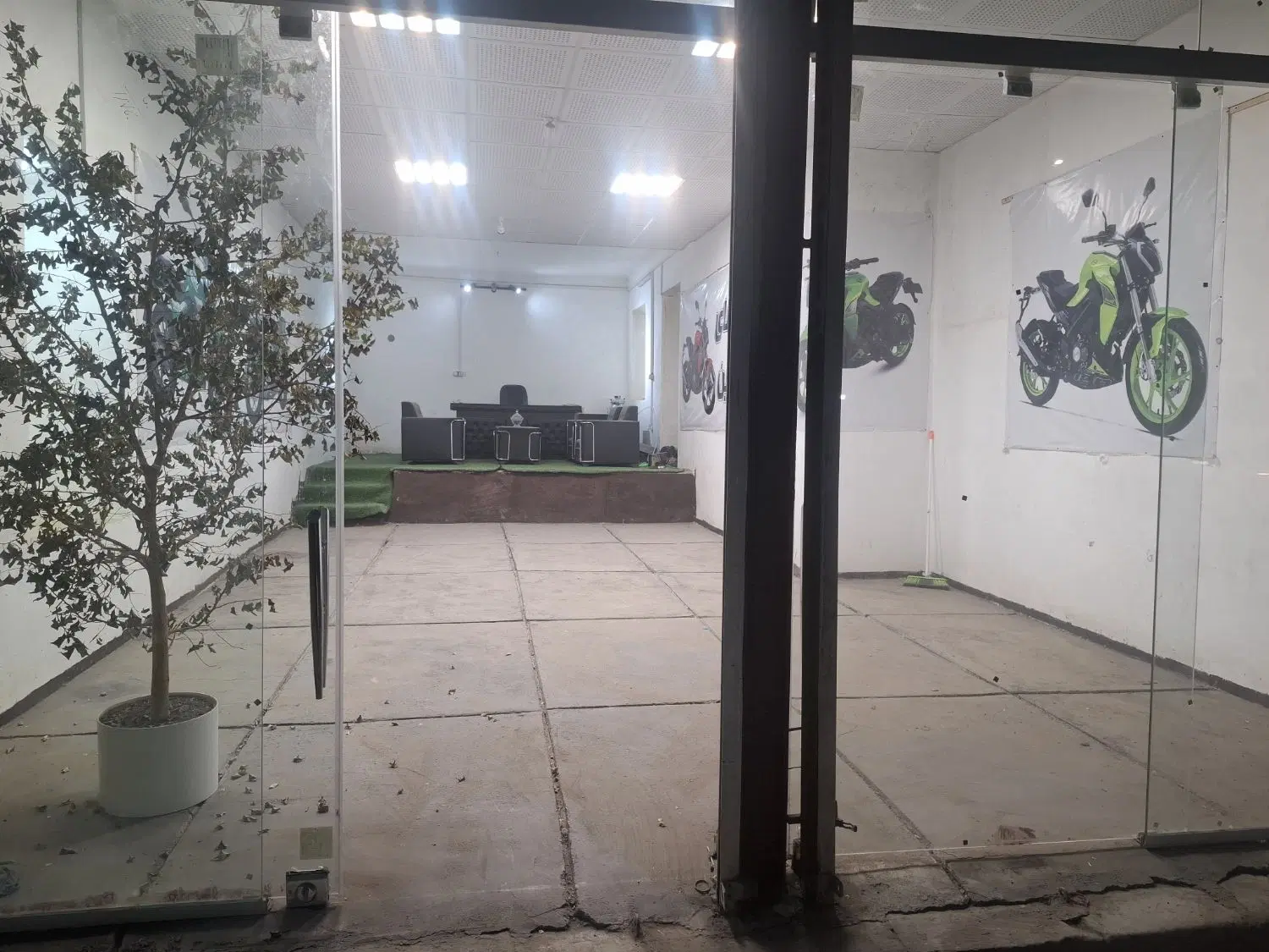 ۳۲۴ متر بر اصلی خیابان جلیلی
