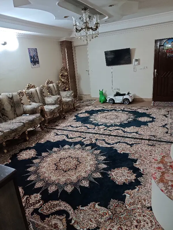اجاره خانه ویلایی در نمین