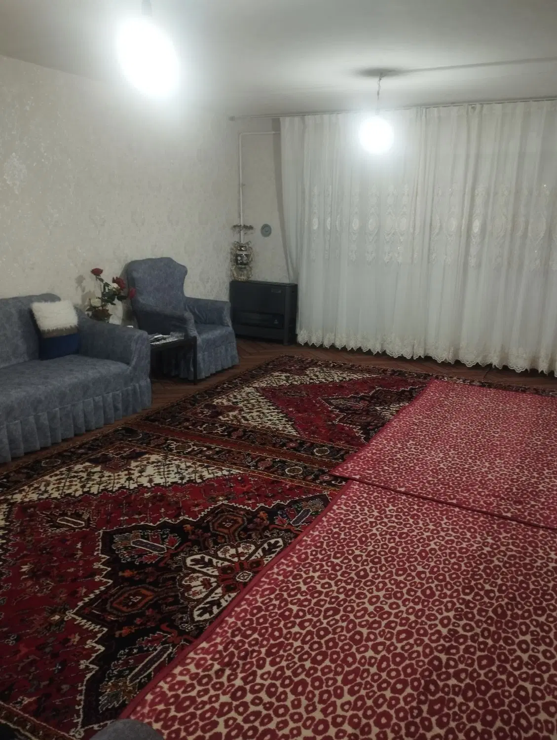 فروش اپارتمان 92 متری