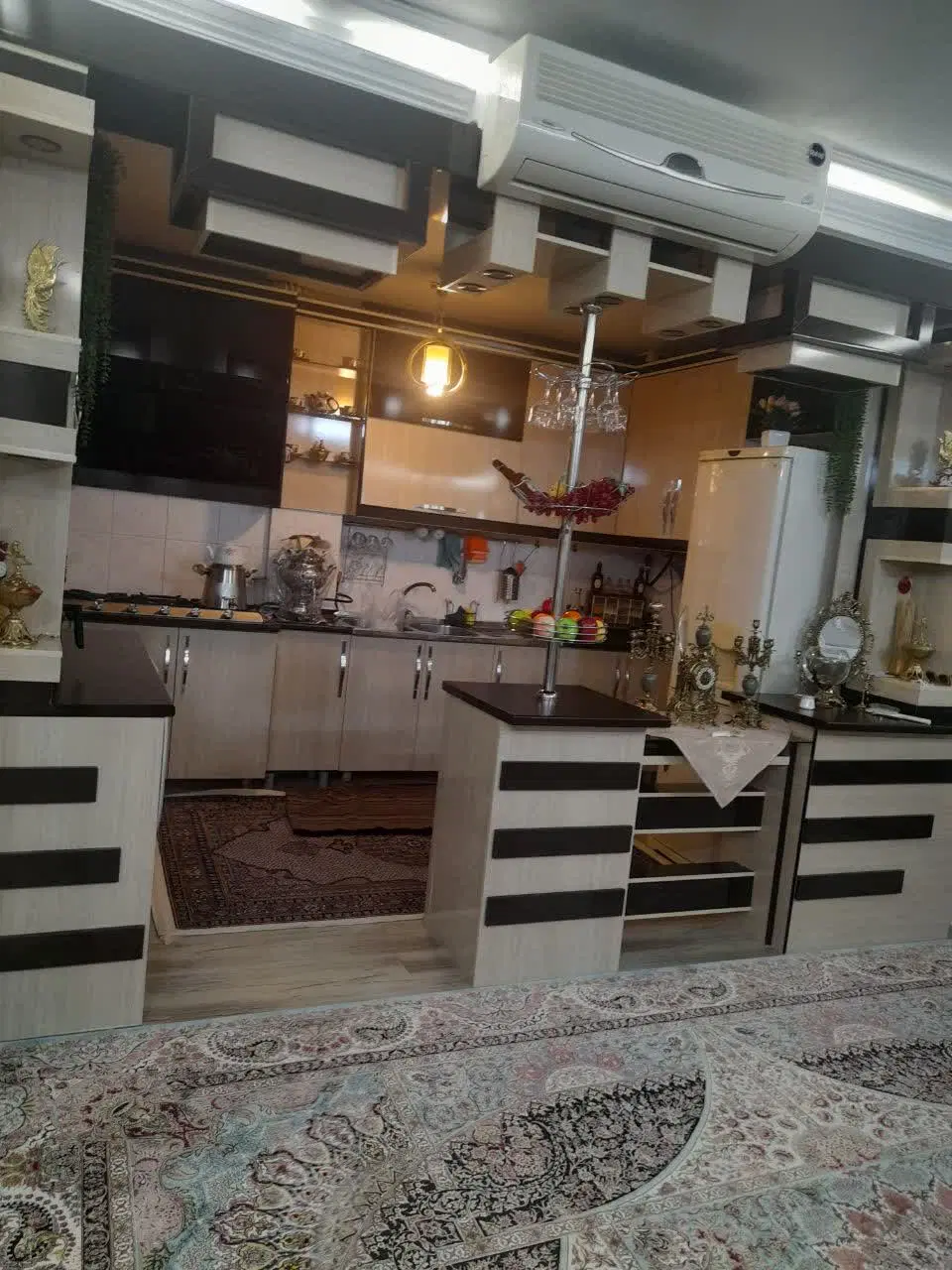 مسکن مهر فرشته شمالی