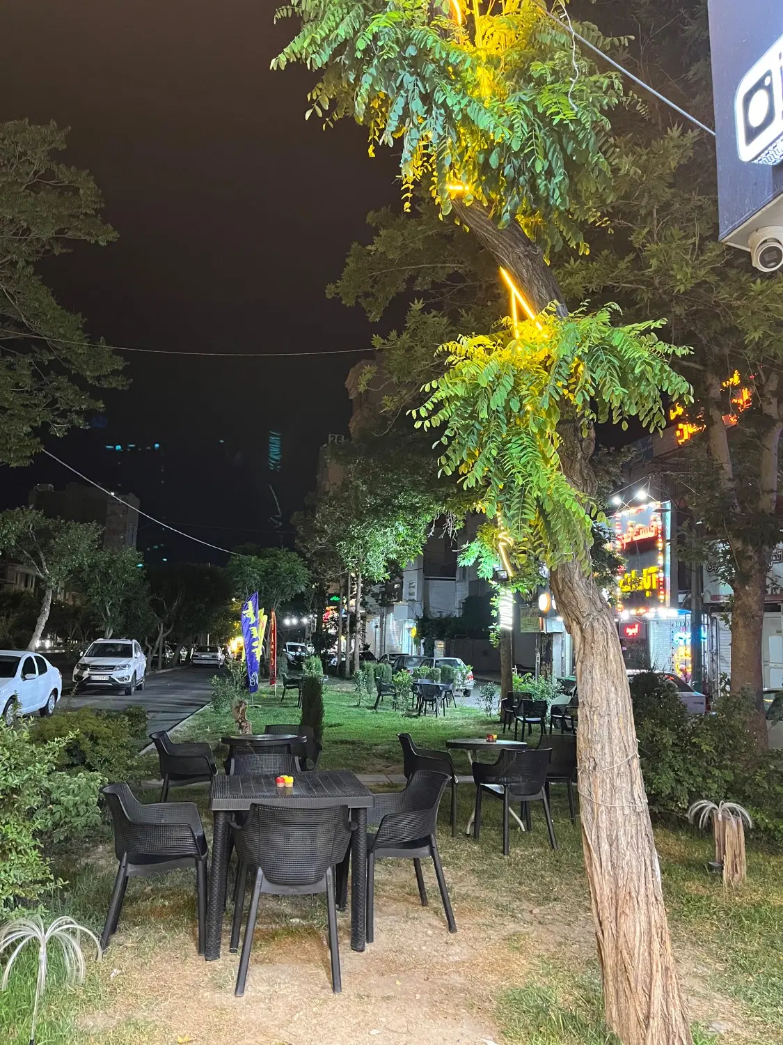 واگذاری فوری مغازه جگرکی مجهز و پررونق