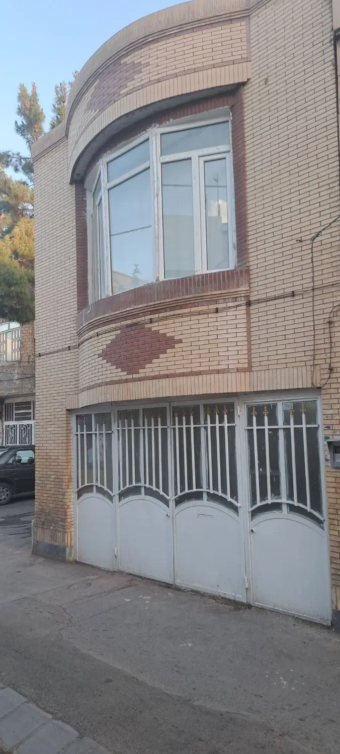 فروش خانه ویلایی
