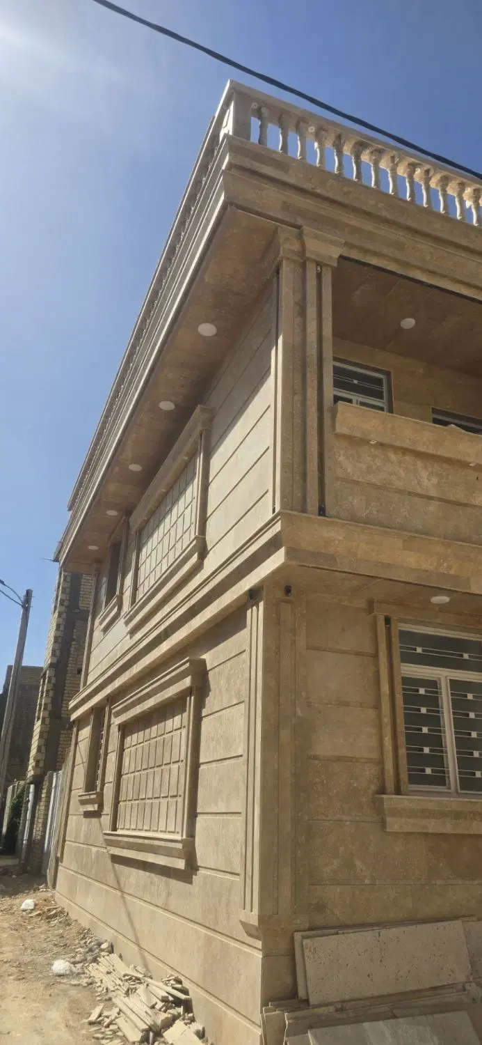 فروش واحد دو خواب لوکس