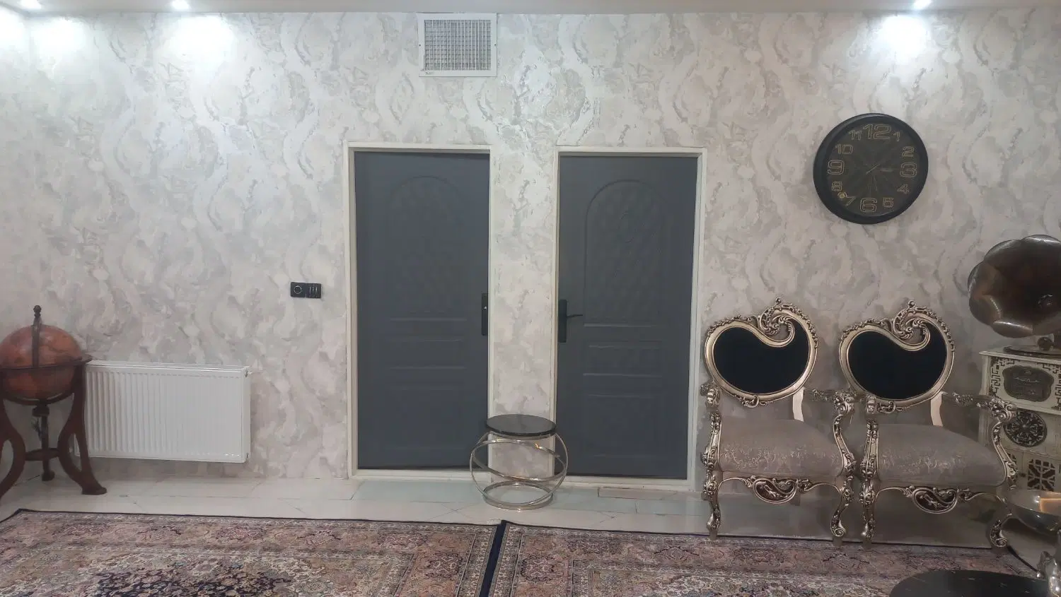فروش منزل ویلایی