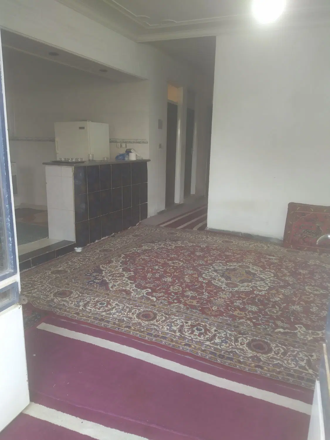 منزل مسکونی اجاره