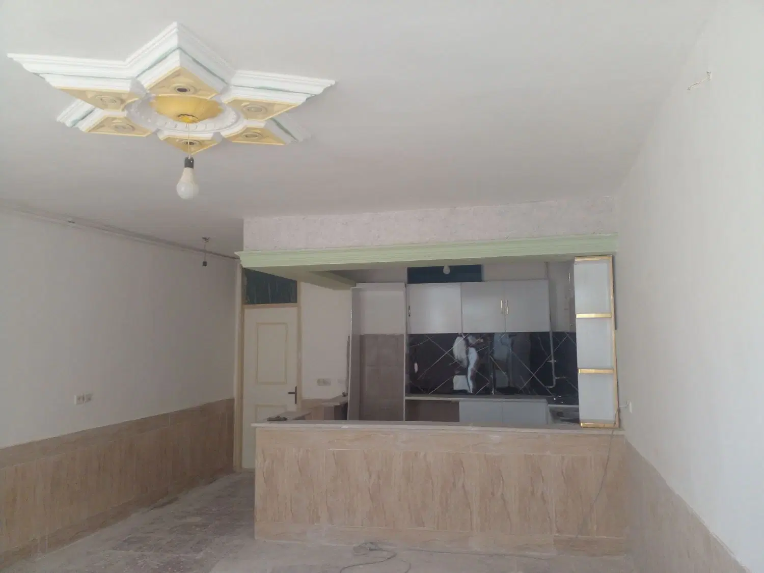خانه ویلایی