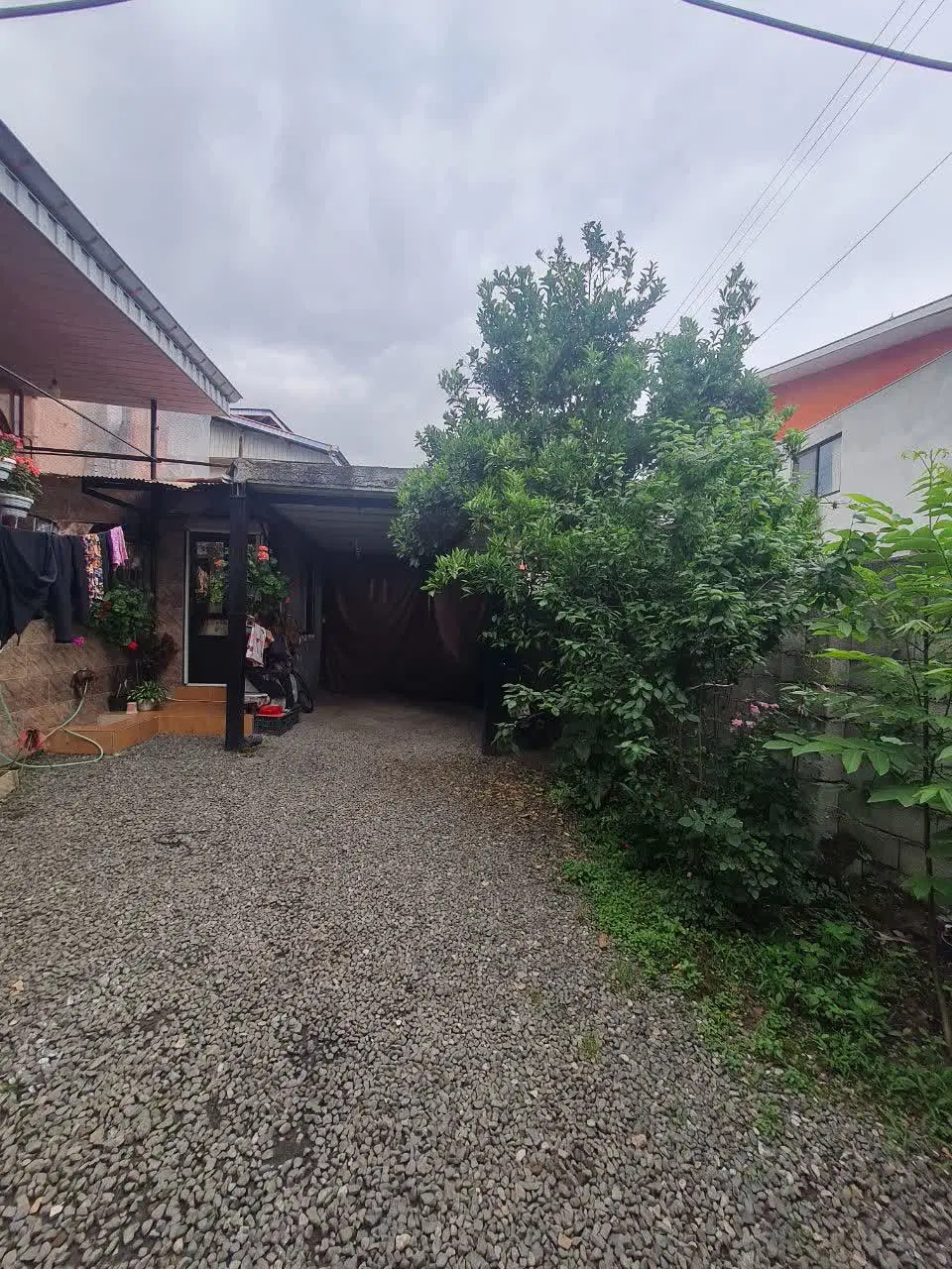 خانه ویلایی خوش قیمت