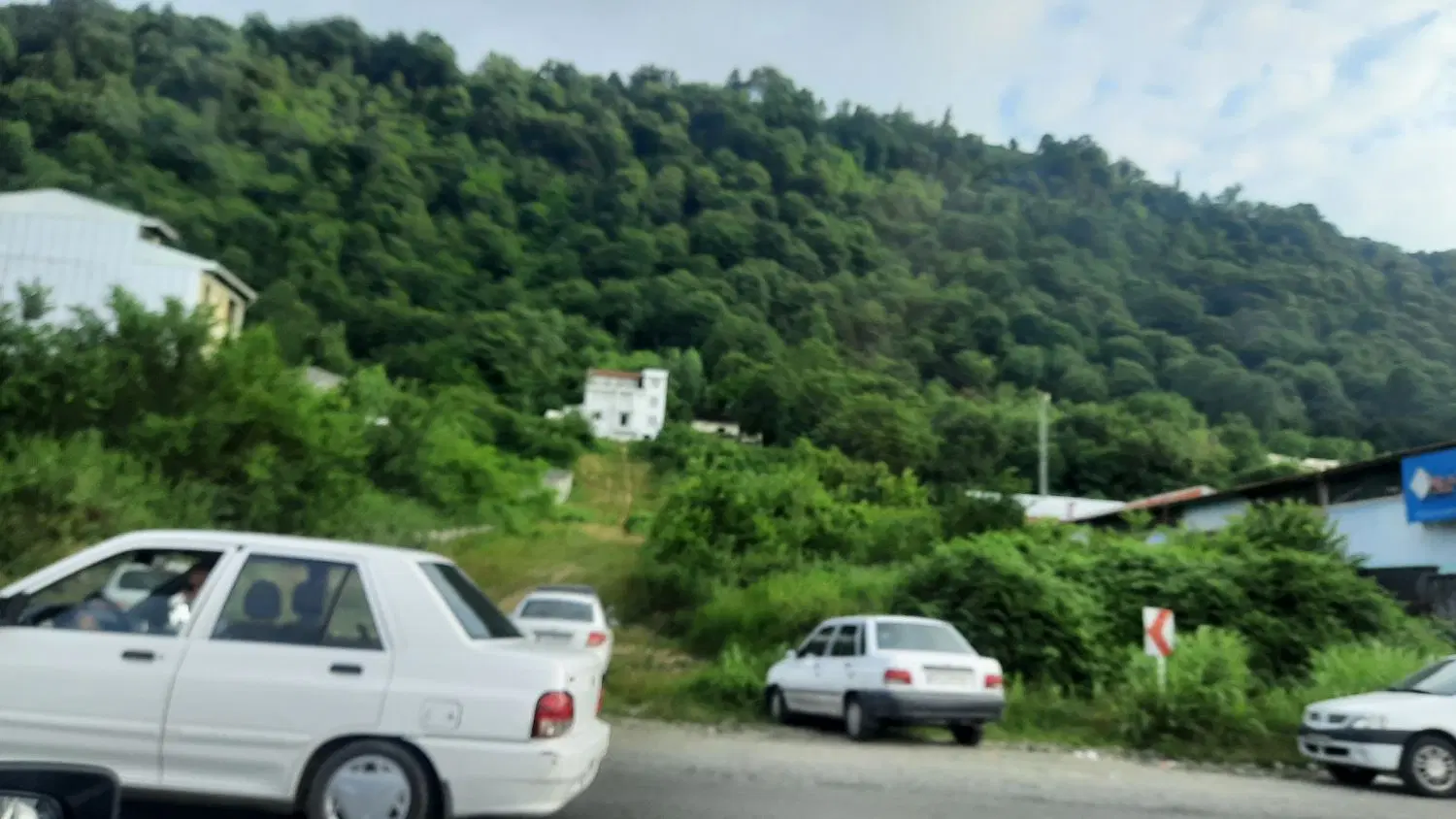 آپارتمان ۹۷متری هاشیه کاظمیه