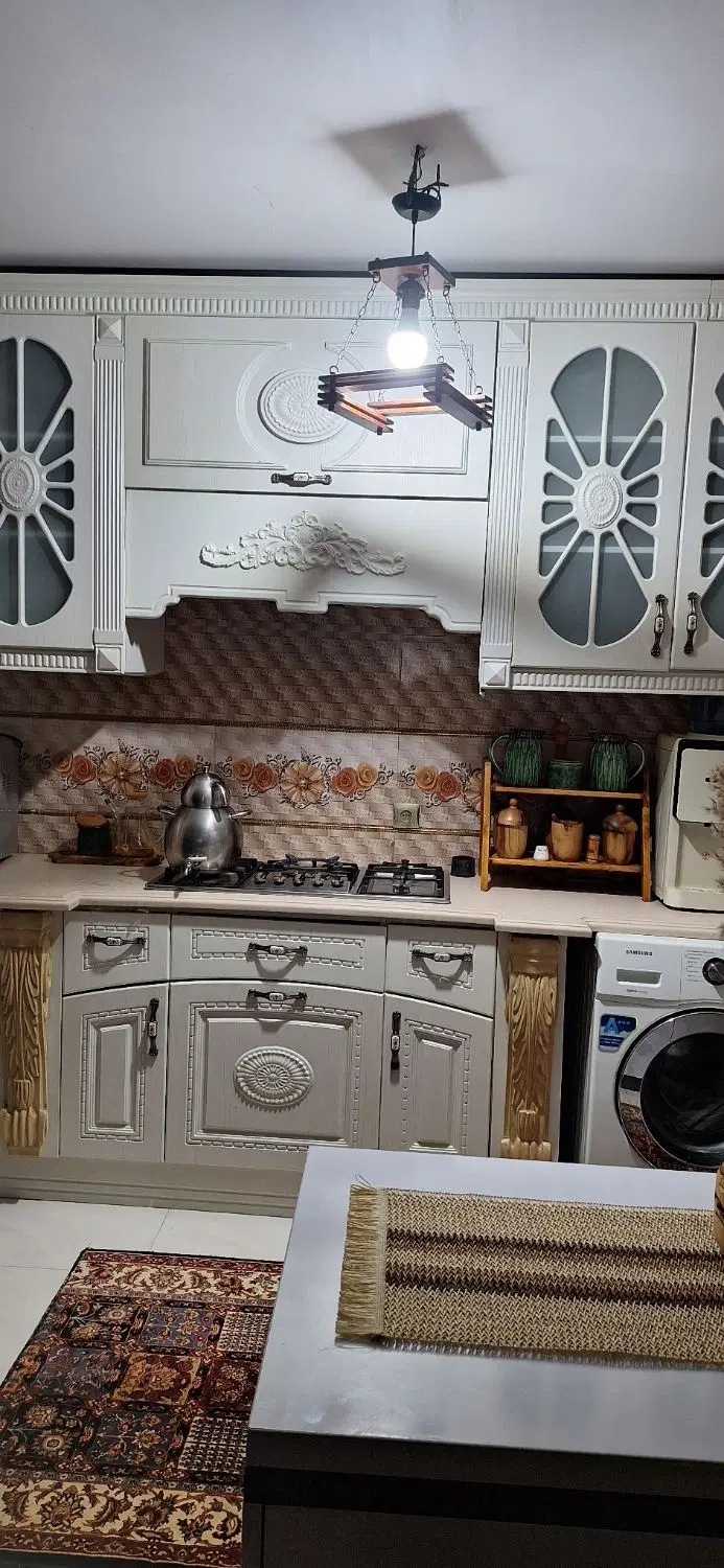 خانه ی ویلایی