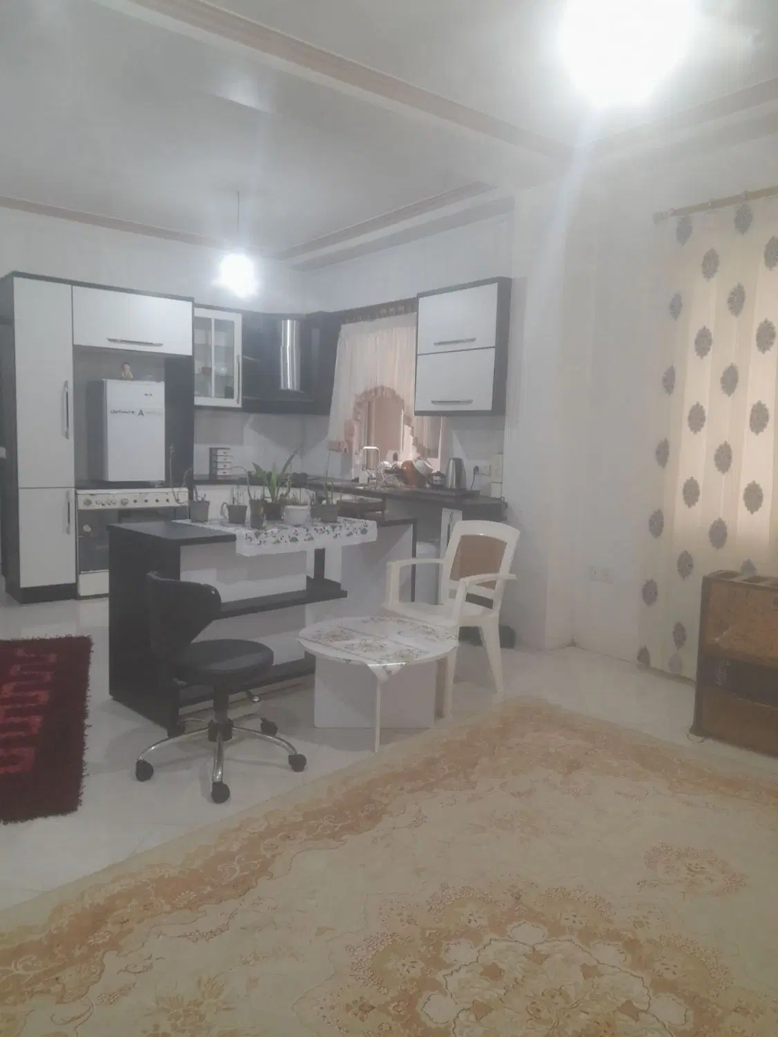 خونه اجاره ای