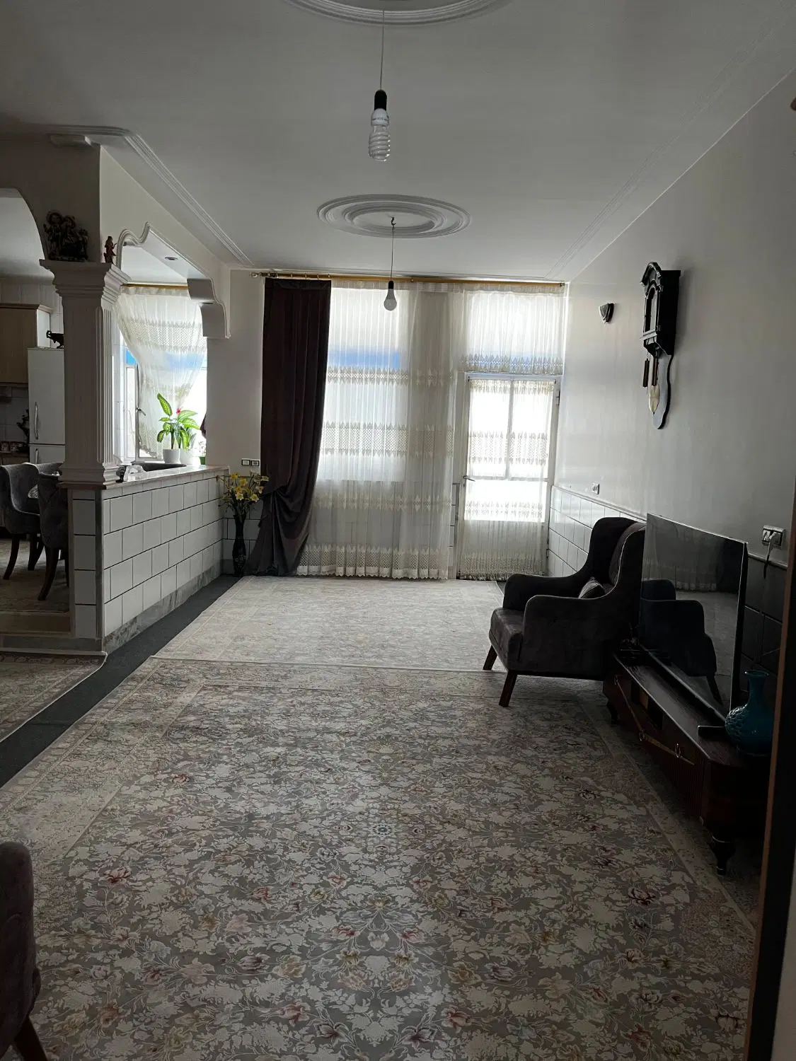 خونه ویلایی آوینی 6