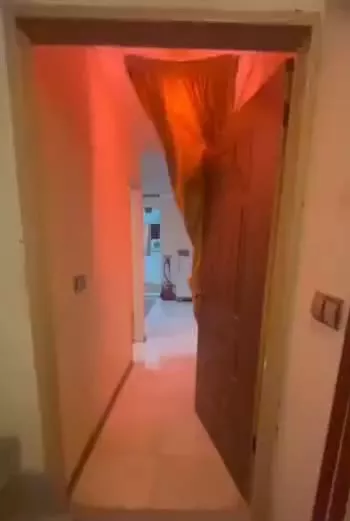 یک واحد آپارتمان
