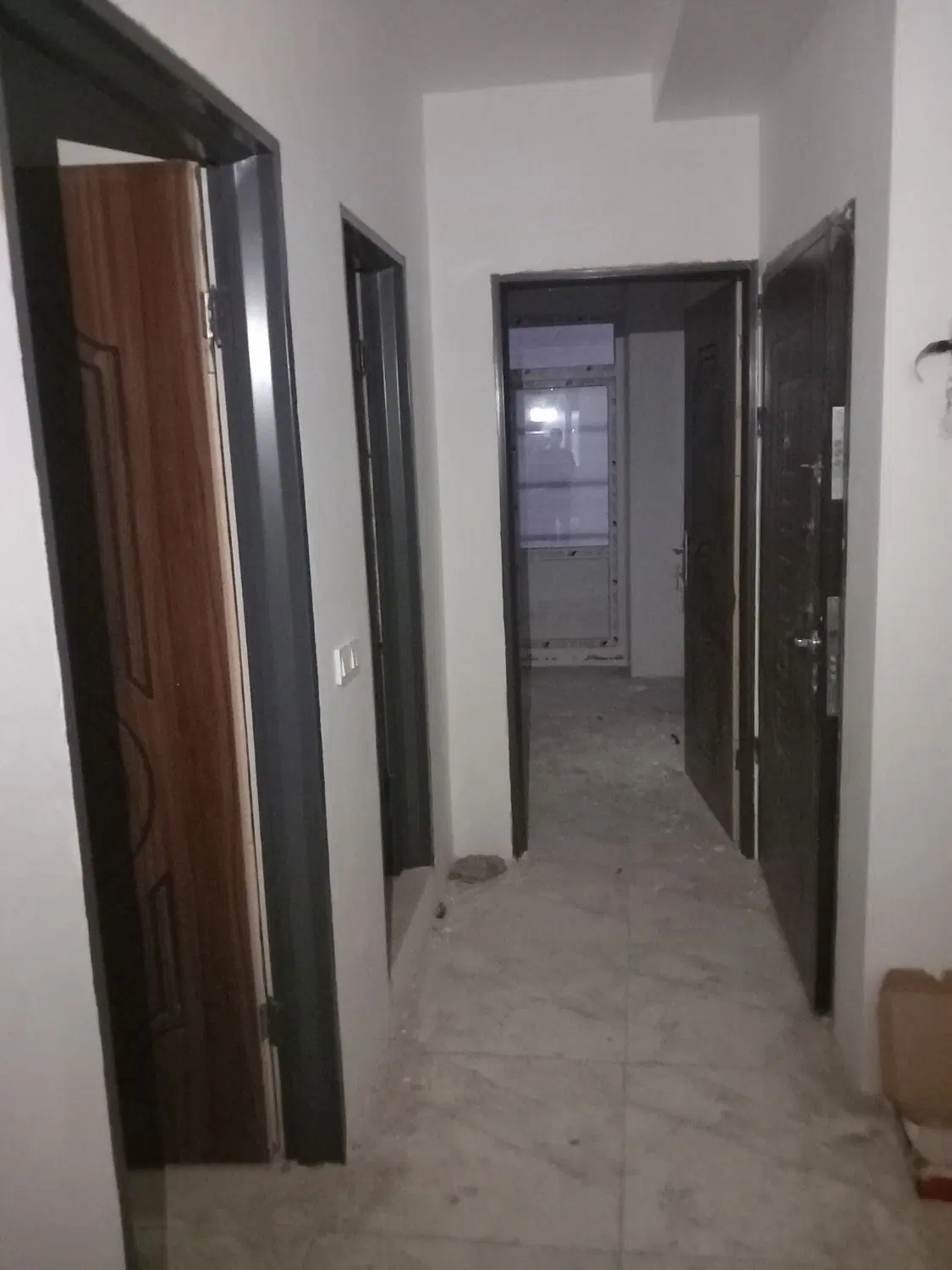 96متری دو واحدی