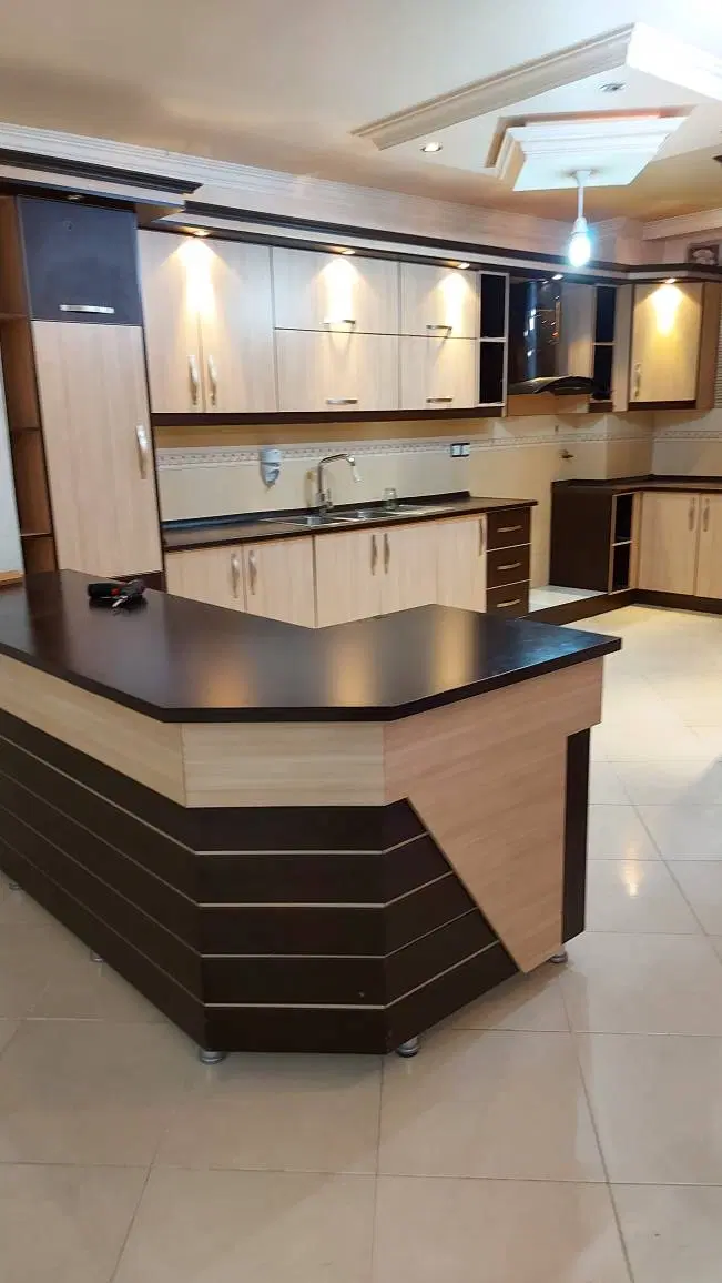اپارتمان ۳خواب