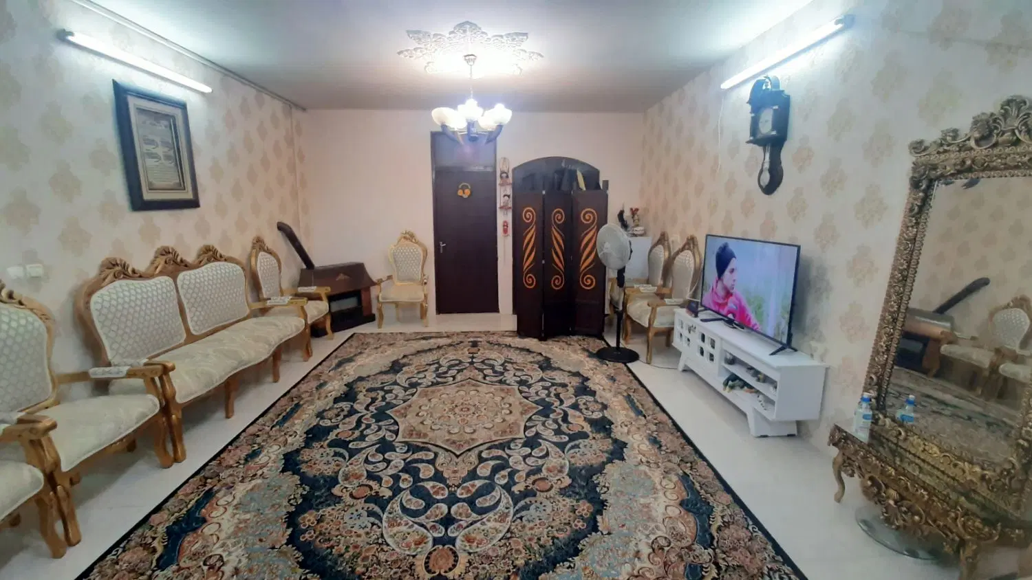 آپارتمان۷۰ متری