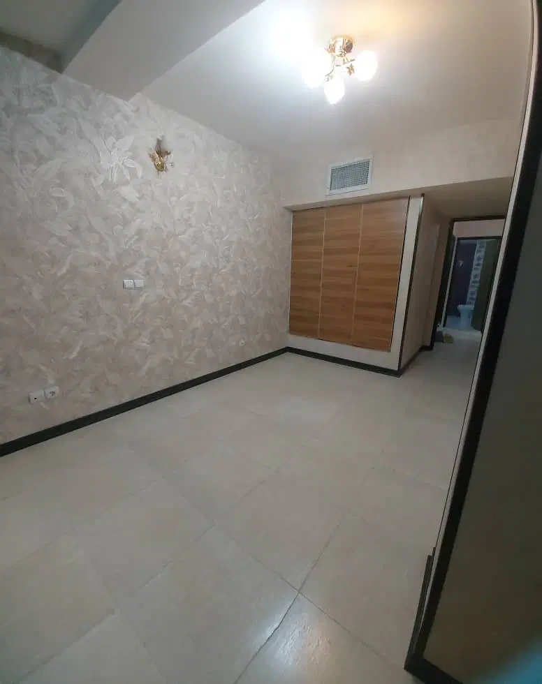 آپارتمان دو خوابه دوبر کوچه