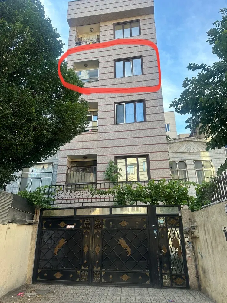فروش آپارتمان 65متری