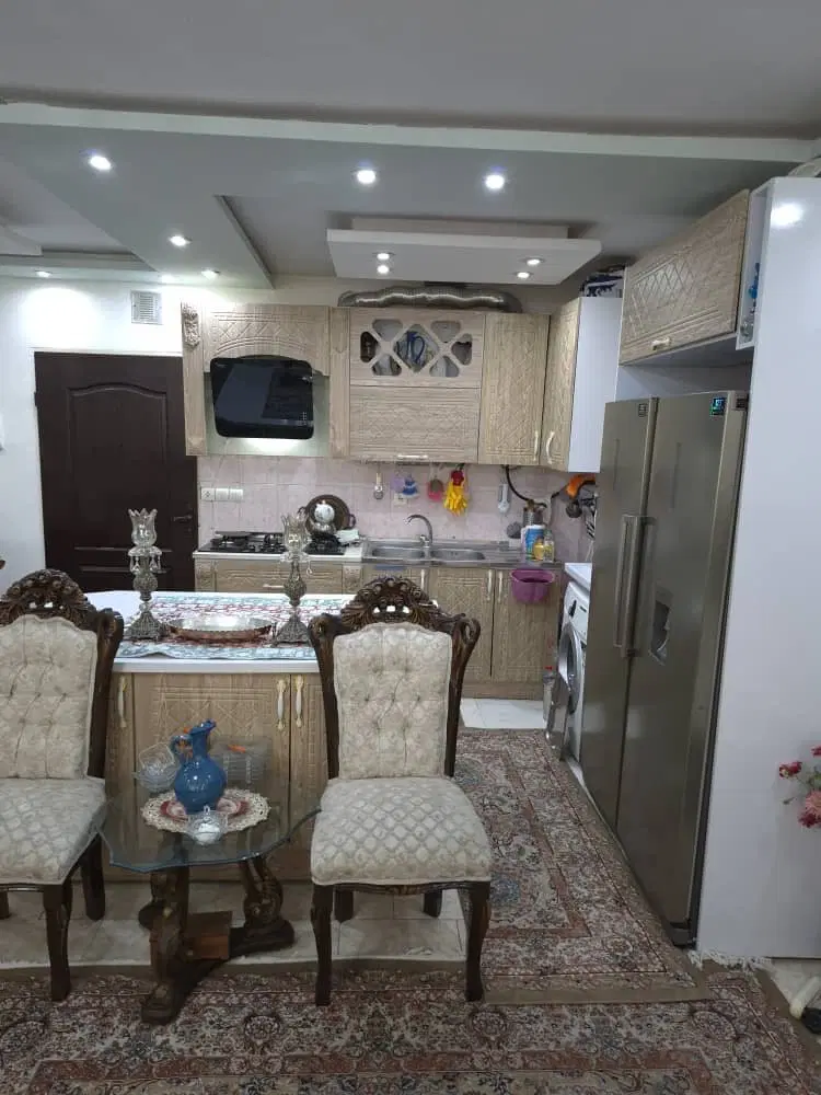واحد۷۳متری شیک