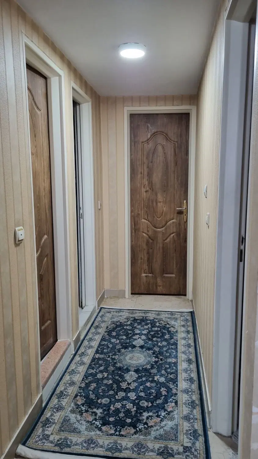 آپارتمان مسکونی