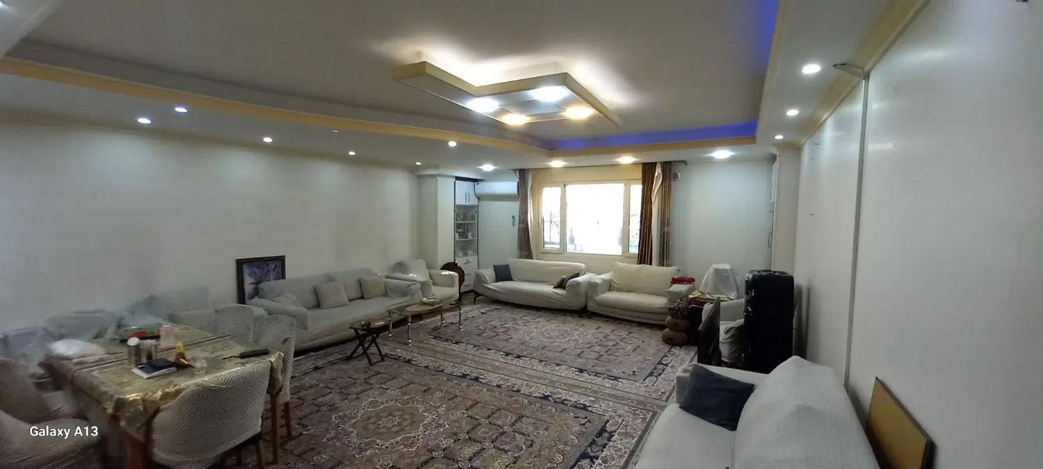 معاوضه آپارتمان درتهران ،نسیم شهر باآپارتمان یزد