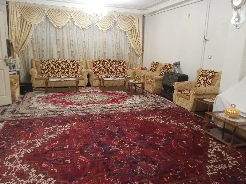 فروش آپارتمان شخصی ساز دوطبقه