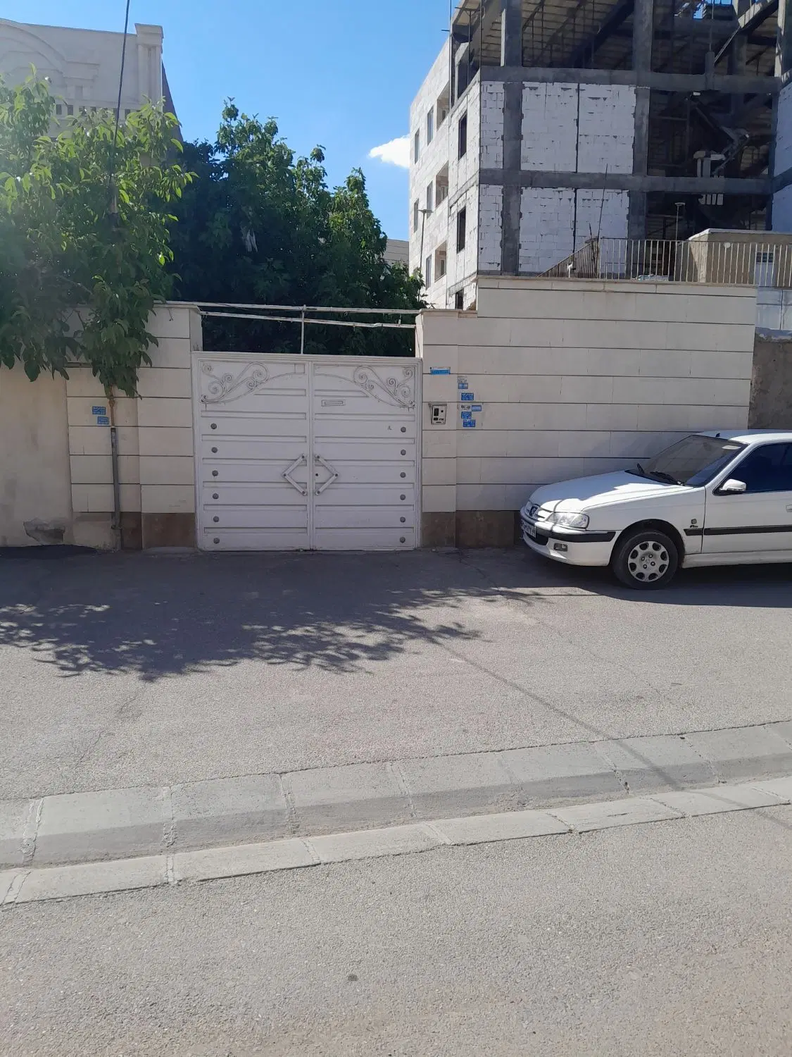 ویلایی