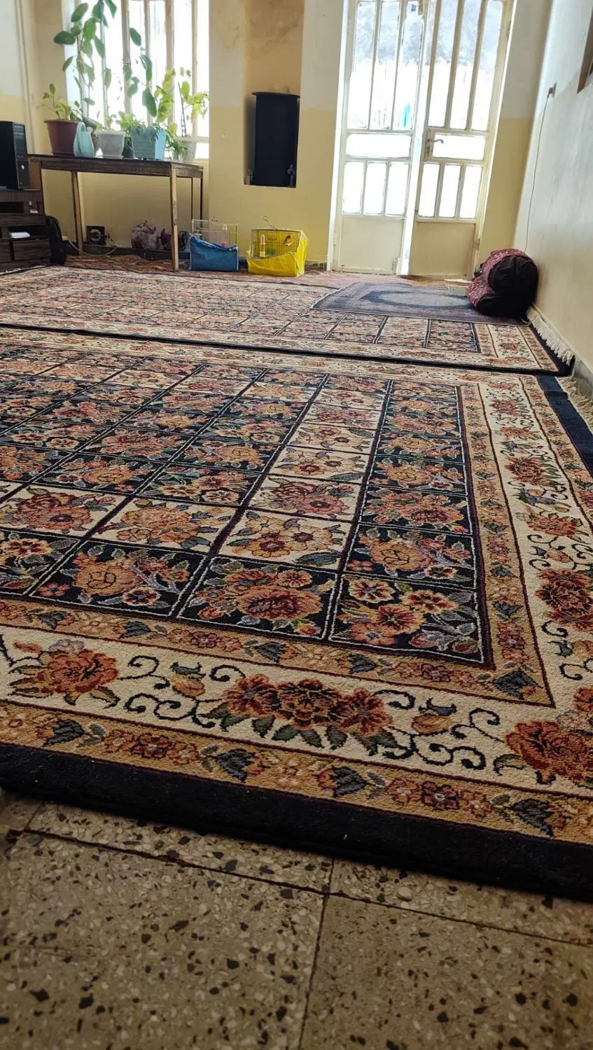فروش ساختمان دو طبقه