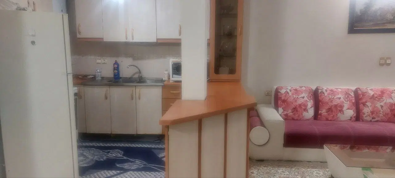 اجاره آپارتمان احمد آباد