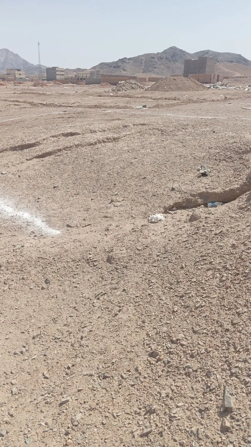 زمین 200متری روستای حاجی اباد پوگی
