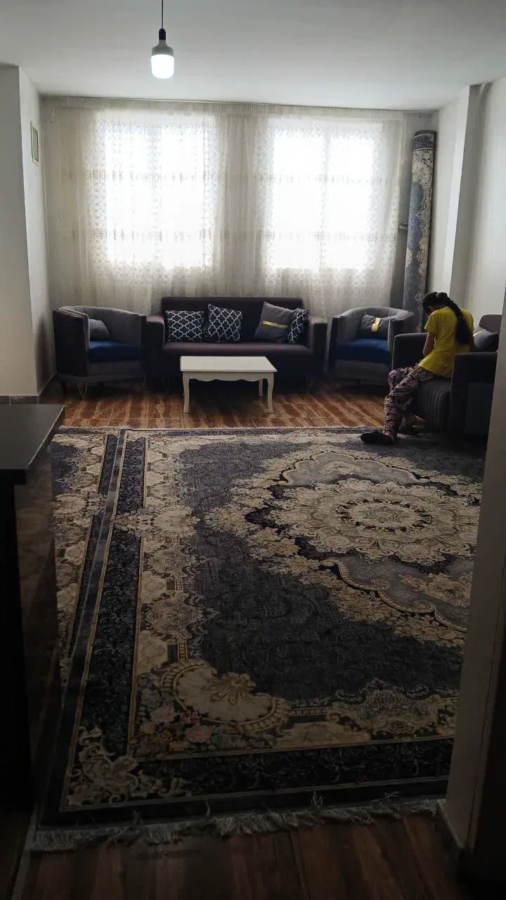 اجاره آپارتمان 75 متری