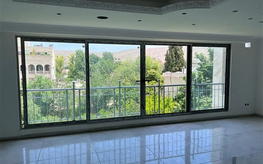278 متر مستردار سه خواب محدوده چنچنه