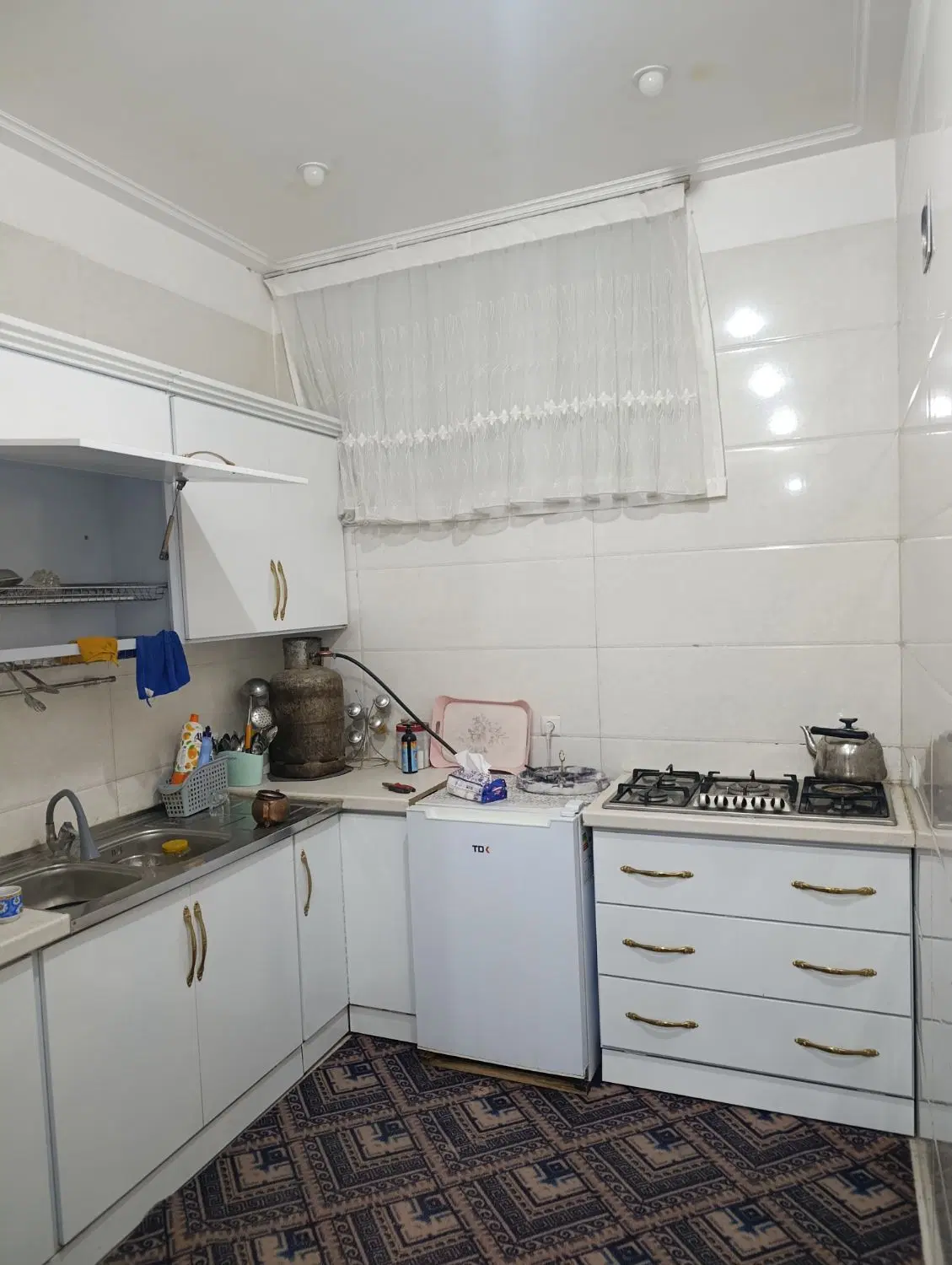 خونه باغ اجاره ای روزانه ، هفتگی