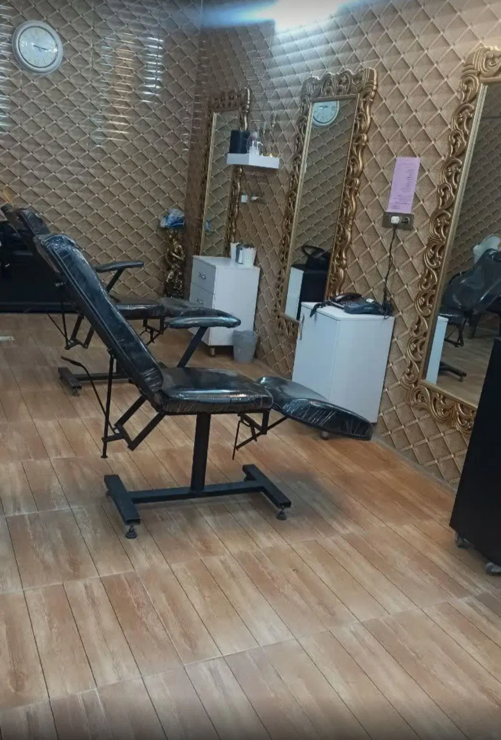 مغازه تجاری درگز