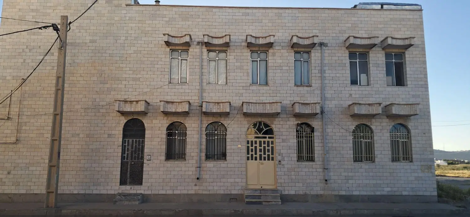 فروش یا مشارکت در ساخت و ساز