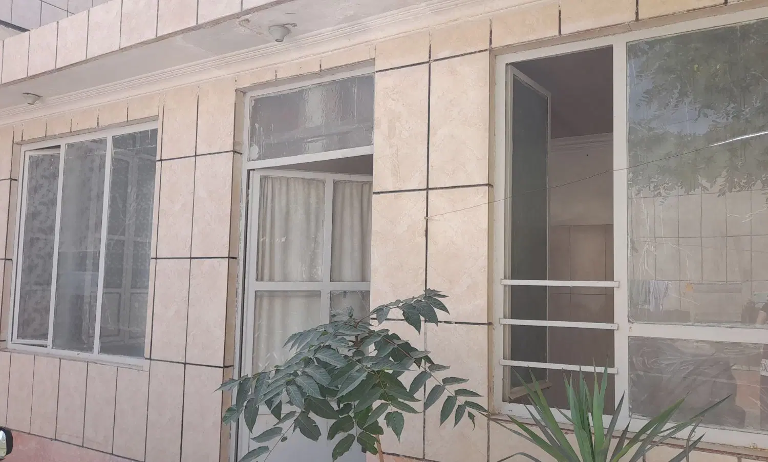 ویلایی ۵۰ متری