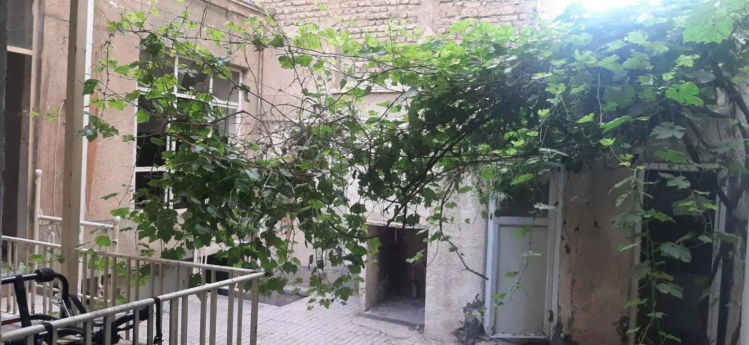 منزل ویلایی