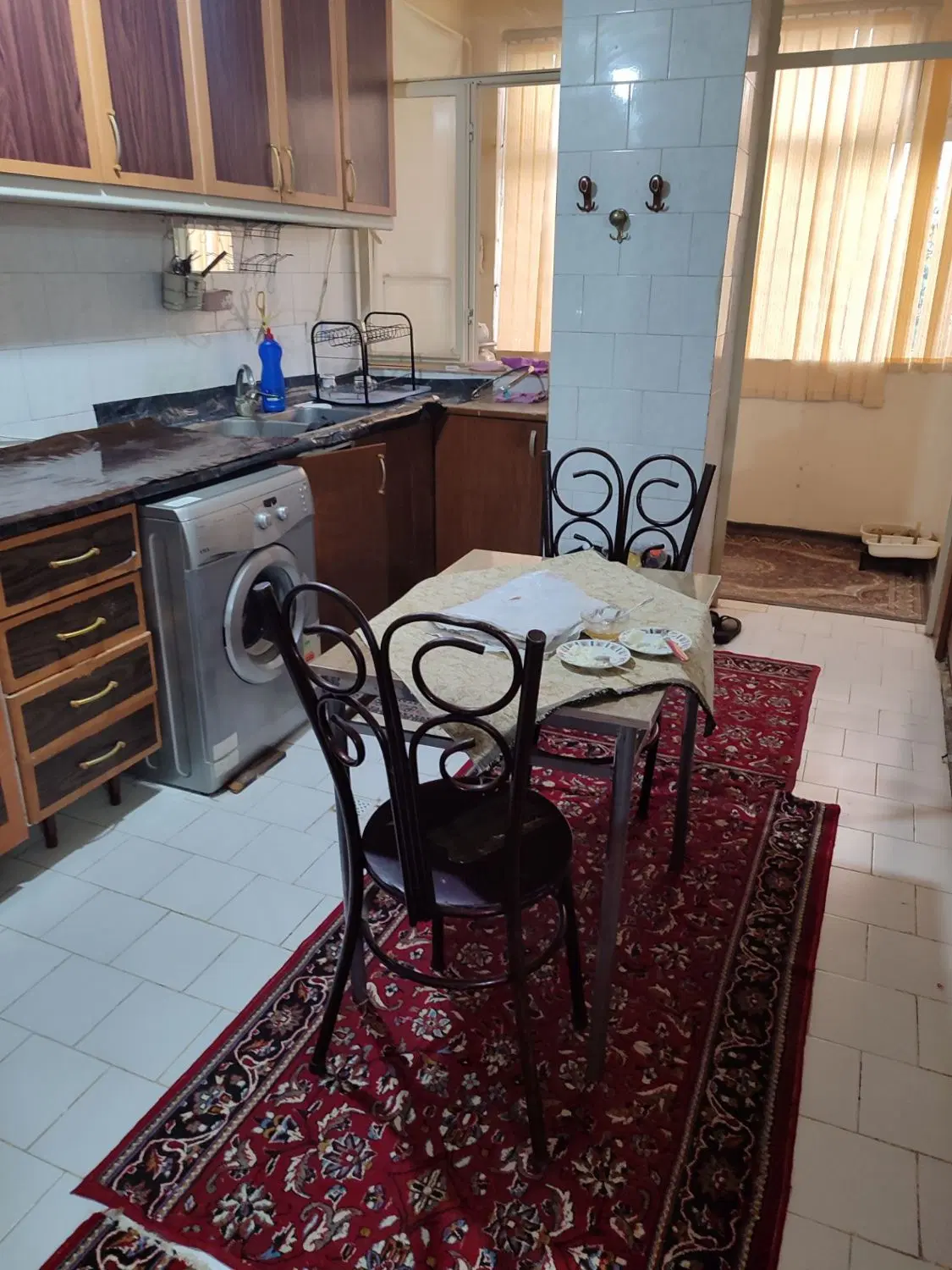 فروش خانه در فاز۲
