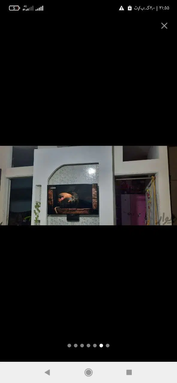 اجاره طبقه اول طبرسی شمالی 38